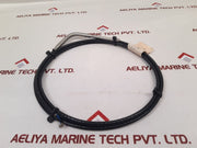 Kongsberg Mn3290Su Temperature Sensor Pt-100 L.100Mm;0
