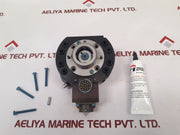 Schunk Swk-021-k19-000-sip-in041 Quick-change-master