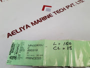 Kongsberg Mn3290S150U15 Temperature Sensor
