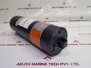 Parker A4L0116D345K Hydraulic Accumulator