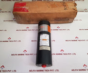 Parker A4L0116D345K Hydraulic Accumulator