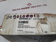 Schunk Swa-020-000-000 Quick Change System