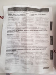 Speedaire 4Zm19 Air Regulator