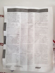 Speedaire 4Zm19 Air Regulator