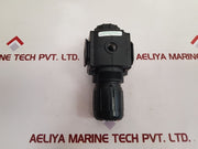 Speedaire 4Zm19 Air Regulator