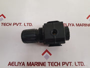 Speedaire 4Zm19 Air Regulator