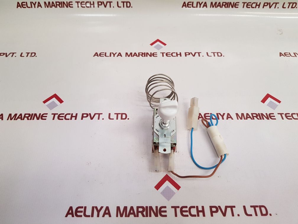 Yuyao Mingtong Kp 10E W Thermostat K50/K54/K56/K60