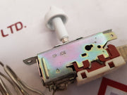 Yuyao Mingtong Kp 10E W Thermostat K50/K54/K56/K60