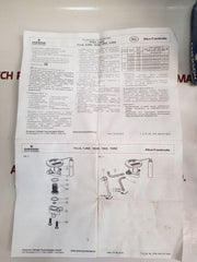 Emerson Xc726 Nw-2B Thermal Expansion Valve