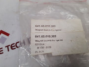 Igema M 130-5125 Magnet Switch