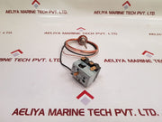 Jumo 602031/80 Thermostat 016548730101204