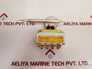 Emerson 724 Fu Temp. Switch