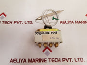 Emerson 724 Fu Temp. Switch