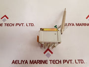 Emerson 724 Fu Temp. Switch