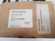 Zenitel Vsp-36-pelp Batterylesst. Headset Mt7H79A-04
