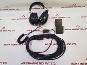 Zenitel Vsp-36-pelp Batterylesst. Headset Mt7H79A-04