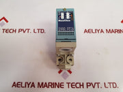 Telemecanique Xml A035A2S11 Pressure Switch