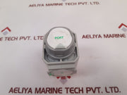 Ckd V3000-15-w Exhaust Valve
