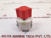 Ckd V3000-15-w Exhaust Valve