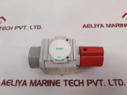 Ckd V3000-15-w Exhaust Valve