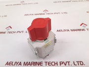 Ckd V3000-15-w Exhaust Valve