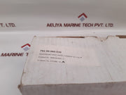 Pfannenberg 21003804000 Flashing Warning Lights