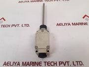 Omron Wlnj-q Limit Switch