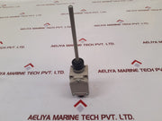 Omron Wlnj-q Limit Switch
