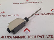 Omron Wlnj-q Limit Switch