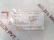Spm sld-144s vibration transducer
