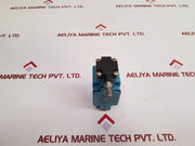 Honeywell Glac01A2W Limit Switch Used