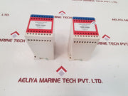 Ulstein sd100c solenoid driver