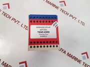 Ulstein sd100c solenoid driver