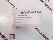 Ulstein sd100c solenoid driver