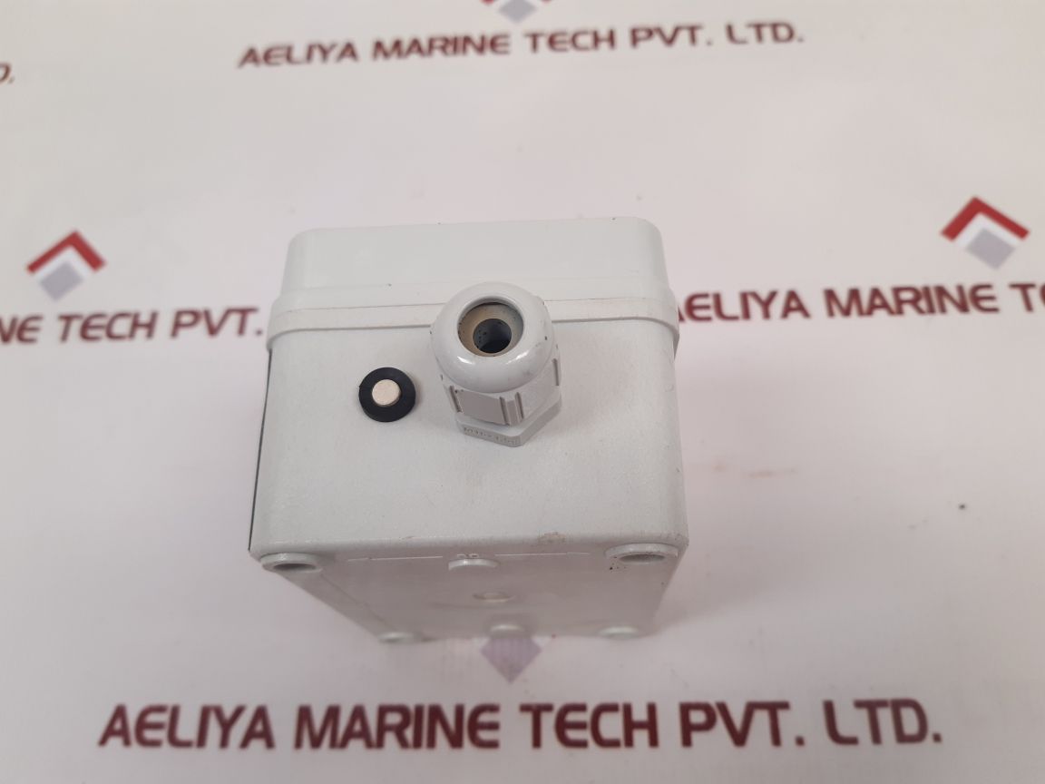 Kelvin Hughes Vdr-a7 External Microphone Unit