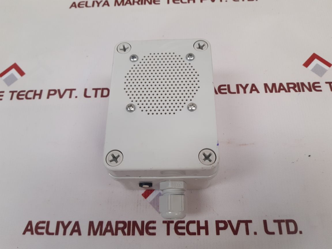 Kelvin Hughes Vdr-a7 External Microphone Unit