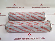Hydac 0660 D 010 Bh4Hc Filter Element L/Df-a