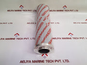 Hydac 0660 D 010 Bh4Hc Filter Element L/Df-a
