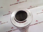 Hydac 0660 D 010 Bh4Hc Filter Element L/Df-a