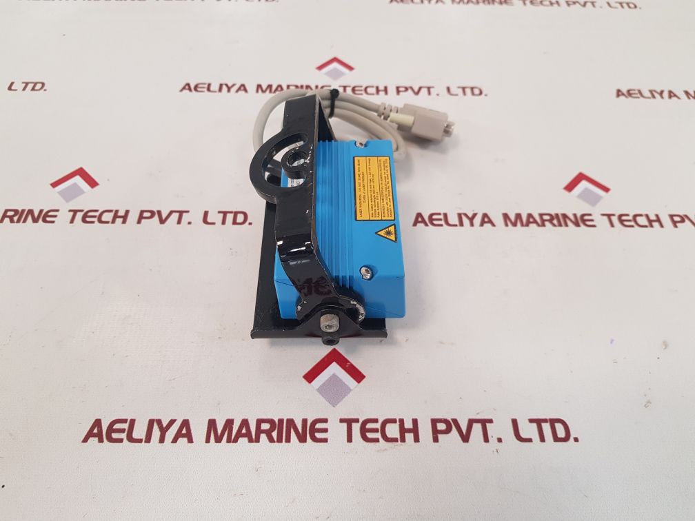 Sick clv430-0010 scanner 