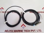 Pepperl+Fuchs Nj1.5-8Gm40-e1 Proximity Sensor Switch