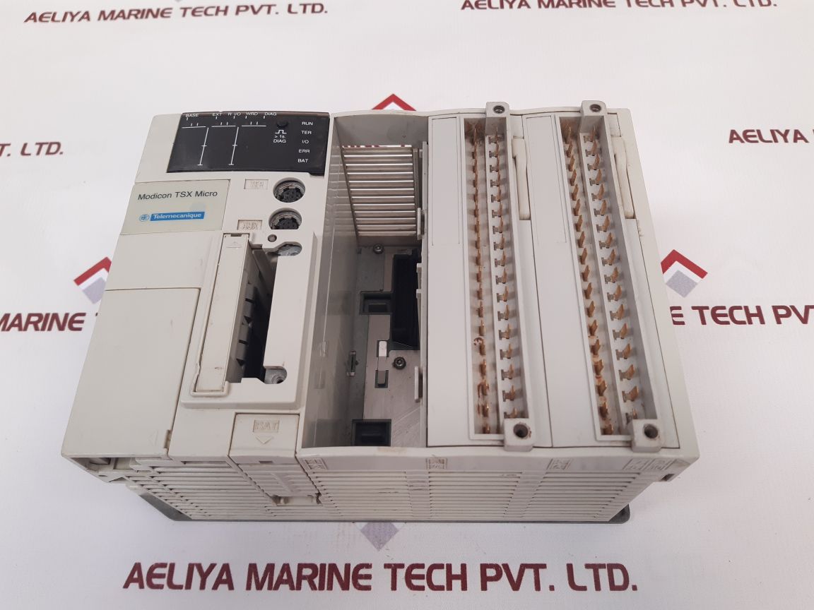 Telemecanique/Schneider Electric Tsx3722001 Tsx Micro Module