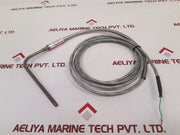 Danfoss Mbt 5111-0101-0135-111 Temperature Sensor