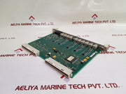 Abb 1Mrb150004R0001 Coupler Module 500Scm01 New