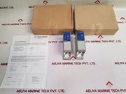 Hirschmann Mm2-4Tx1 Mice Media Module new