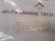 112 564 13 03/2 Valve Block Heating
