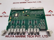 Abb 500scm01 coupler module 1mrb150004r0001