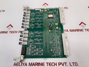 Abb 500scm01 coupler module 1mrb150004r0001