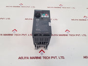 Mitsubishi fr-d720s-042-ec inverter
