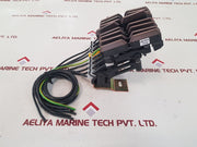 Precision automation & robotics kds-2/40-8-14 hs compact double collector